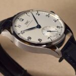 IWC Portugieser Automatic 40mm Reference IW358304 — photo 4