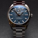 Omega Aqua Terra Automatic 38mm 220.10.38.20.03.002 Circa 2022 — photo 10