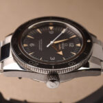 Ulysse Nardin 36mm Calatrava Automatic 1960's — photo 11
