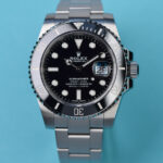 Rolex Oyster Perpetual 39mm Ref 114300 — photo 9