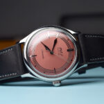 Kurono Tokyo Toki : ?? 37mm Reference CU0010PN80 — photo 3