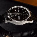 IWC Portugieser Chronograph 41mm Ref IW371609 Circa 2023 — photo 7