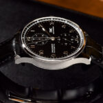 Rolex GMT Master "Pepsi" 40mm Reference 16700 W Serial — photo 6