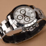 Rolex Daytona Cosmograph 40mm Reference 116520 — photo 2