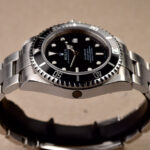 Rolex Sea-Dweller 4000 40mm Reference 16600 Z Serial — photo 11