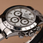 Rolex Daytona Cosmograph 40mm Reference 116520 — photo 5