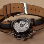 Junghans Meister Chronoscope 40mm Reference 027/4526.00 — photo 6