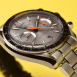 Ulysse Nardin 36mm Calatrava Automatic 1960's — photo 13
