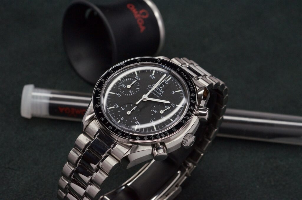 Rolex Explorer 2 — photo 1