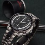 Rolex Explorer 2 — photo 1
