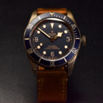 Tudor Black Bay "Bucherer" 43mm Reference 79250BB — photo 3