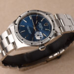 Rolex Oyster Perpetual Date 34mm Reference 15210 K Serial — photo 5