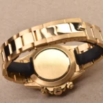 Rolex Daytona Zenith 18K Yellow Gold 40mm Reference 16528 — photo 6