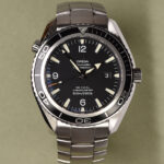 Omega Planet Ocean Co-Axial 45.5mm ref 22005000 — photo 9