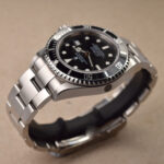 Rolex Sea-Dweller 4000 40mm Reference 16600 Z Serial — photo 5