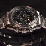 Omega Speedmaster Broad Arrow GMT 44mm Reference 3581.5000 — photo 6