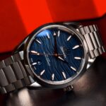 Omega Aqua Terra Automatic 38mm 220.10.38.20.03.002 Circa 2022 — photo 9