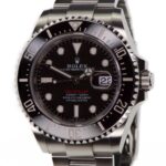 Rolex Sea-Dweller 43mm Reference 126600 — photo 1
