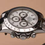 Rolex Daytona Cosmograph 40mm Reference 116520 — photo 6