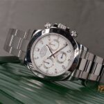 Rolex Daytona "APH Dial Torres 100 Years Commemorative" 40mm Ref 116520 B&P — photo 12