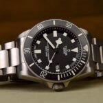 Tudor Pelagos ETA Titanium 42mm Reference 25500TN — photo 11