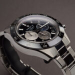 Jaeger Lecoultre Maser Compressor Ladies — photo 5