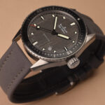 BlancPain Bathyscaphe Titanium 43mm — photo 5
