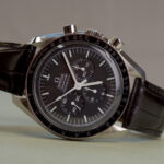 Omega Speedmaster Professional Moonwatch 42mm Ref 311.33.42.30.01.001 — photo 3