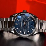 Eberhard & Co Extra Fort Grande Date 41mm — photo 6