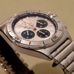 Breitling Chronomat B01 42mm Reference AB0134101G1A1 Circa 2023 — photo 4
