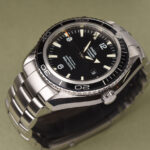 Rolex Explorer 36mm Reference 114270 F Serial — photo 9