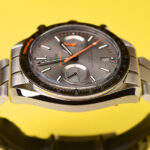 Omega Speedmaster Racing Chronograph Co-Axial 44mm Ref 329.30.44.51.06.001 Unworn — photo 10