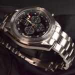 Omega Speedmaster Broad Arrow GMT 44mm Reference 3581.5000 — photo 8