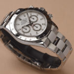 Rolex Submariner Ceramic 114060 — photo 5