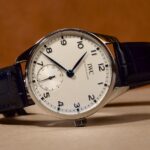 IWC Portugieser Automatic 40mm Reference IW358304 — photo 3