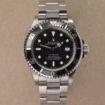 Omega Seamaster Aqua Terra GMT 44mm — photo 4
