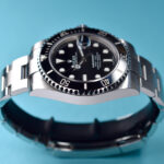 Rolex Submariner 5513 Non Date 1970' — photo 2