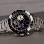 Rolex Date Just Ladies Gold/Steel — photo 5