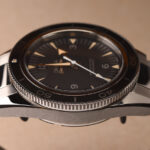 Omega Seamaster 300M Co-Axial 41mm Ref 233.30.41.21.01.001 — photo 9