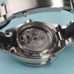 Omega Planet Ocean 600M 43.5mm Ref 215.30.44.21.03.001 B&P — photo 7
