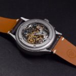 Studio Underd0g 01 Series "Mint Ch0c Chip" Chronograph 38.5mm Ref 01 CBR — photo 6