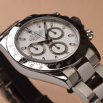 Rolex Daytona Cosmograph 40mm Reference 116520 — photo 8