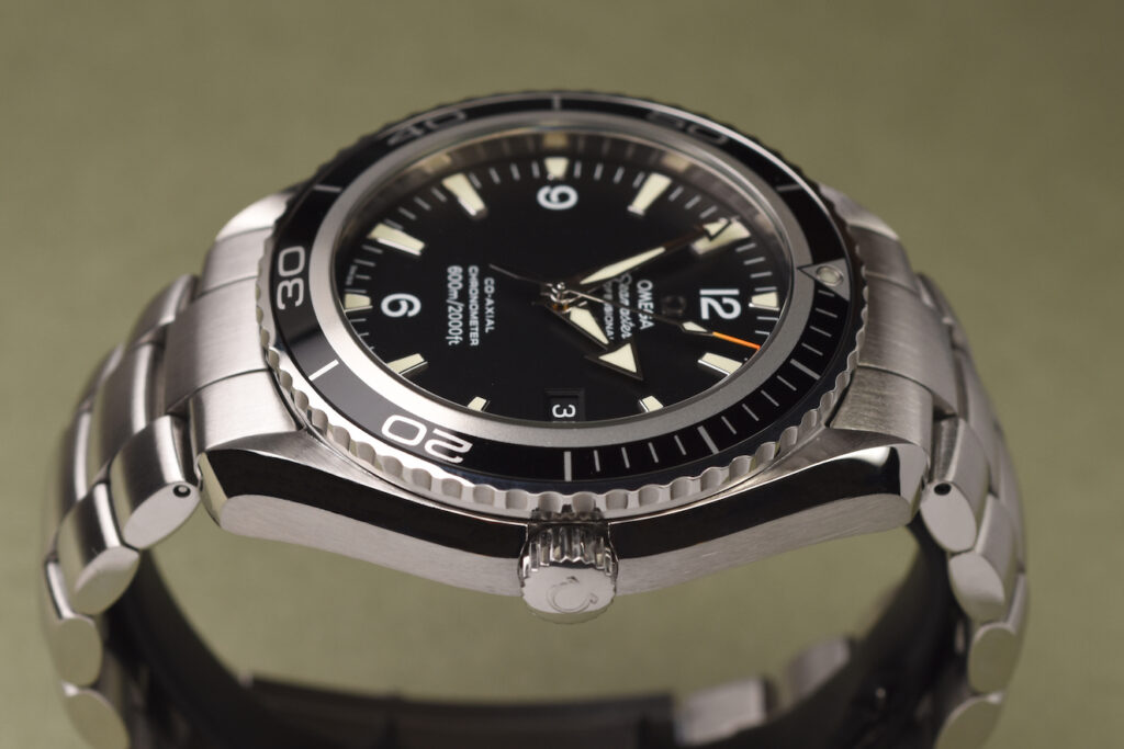 IWC Big Pilot 7 Day 46mm Ref IW500401 — photo 1
