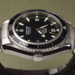 Omega Planet Ocean Co-Axial 45.5mm ref 22005000 — photo 7
