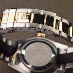 Omega Seamaster 300M 41mm 2020 — photo 5
