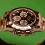 Rolex Daytona Sundust 18k Rose Gold 126505 — photo 10