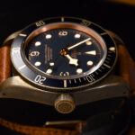 Tudor Black Bay "Bucherer" 43mm Reference 79250BB — photo 10