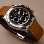 Tag Heuer Monaco 38mm Tri Compax — photo 6