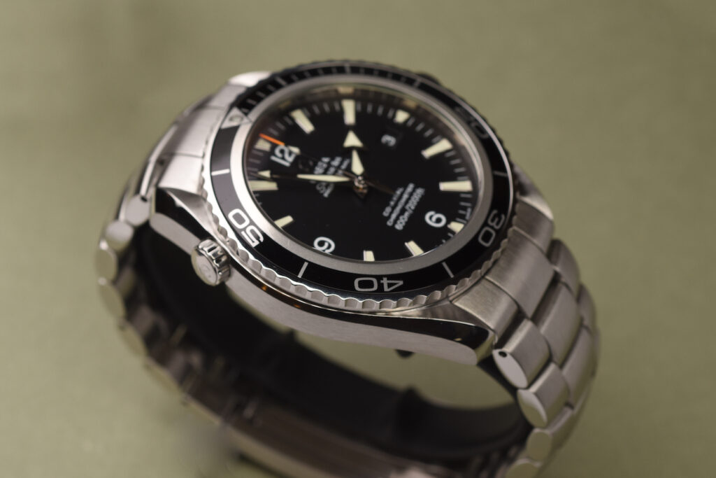 Rolex Deep Sea 44mm Reference 116660 — photo 1