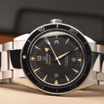 Omega Seamaster 300M Co-Axial 41mm Ref 233.30.41.21.01.001 — photo 10